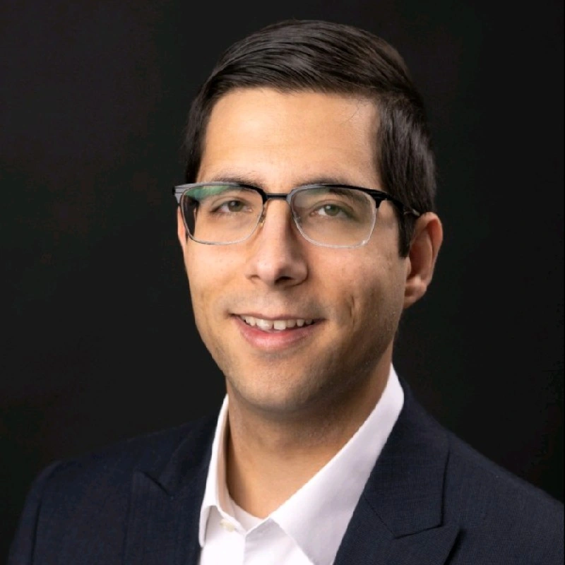 Joseph from JDJ Insight Partners